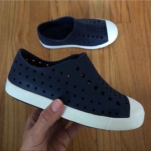 Little Kids Jefferson Native Shoes